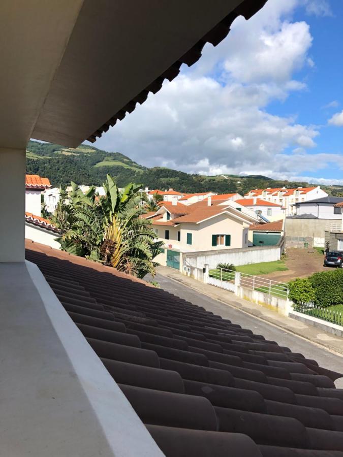 Hotel Mountain And Ocean View Água de Alto Exteriér fotografie