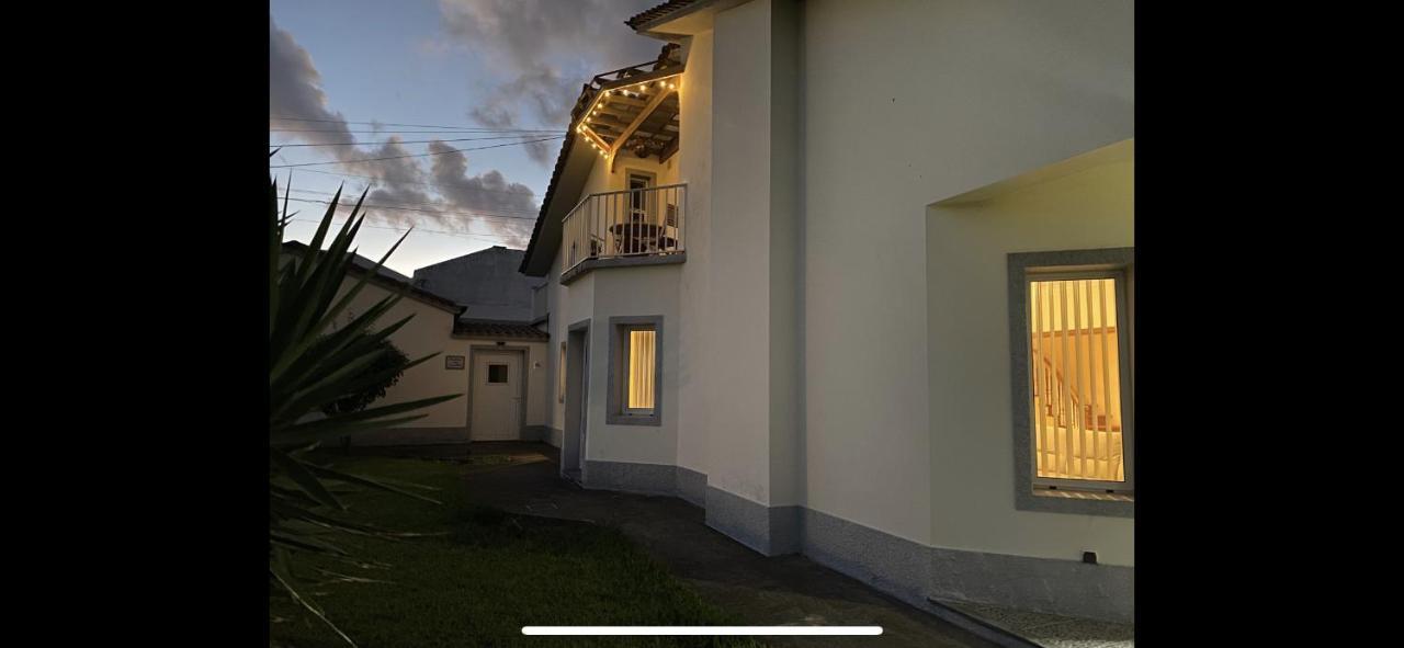 Hotel Mountain And Ocean View Água de Alto Exteriér fotografie